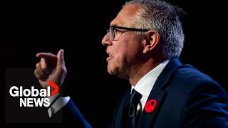 Doerkson says BC Conservatives will deliver “something different” after years of NDP leadership