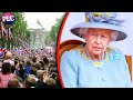 Reina Isabel II: ¿jubileo de platino ensombrecido por un gran dolor?