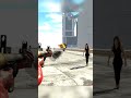 Indian Bikes Driving 3D Game videos Short #shorts #short #shortsfeed #shortvideo