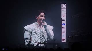 [231202L] Golf-Mike #BounceToTheFuture Concert