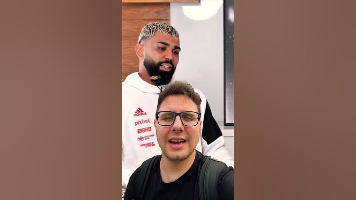 VAZOU 🚨 SAIBA QUEM DIVULGOU A FOTO DO GABIGOL COM A CAMISA DO CORINTHIANS! #flamengo #mengao