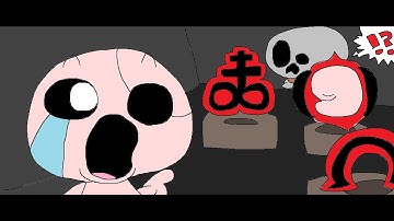 I BROKE Greed Mode as Cain