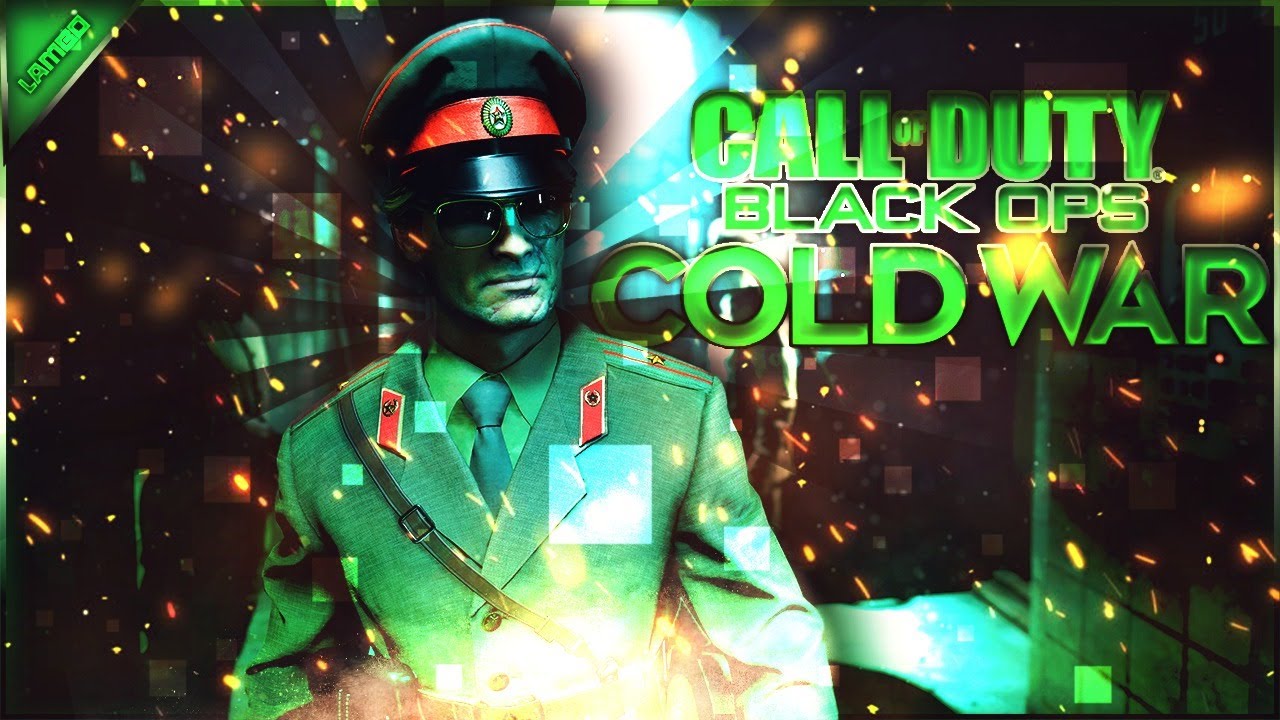 🔴Black Ops Cold War Beta Live!! | PS4 Gameplay