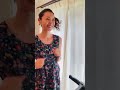 【ルームランナー】息切れしますが。。。何気なくやってみたら気持ちよかった　#shorts