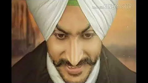 Patiala Shahi Pagg Rajvir Jawanda New Punjabi Song 2017