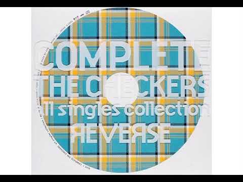 青い目のHigh School Queen/チェッカーズ