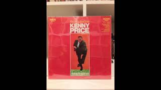 Watch Kenny Price Yonder Comes A Freight Train video