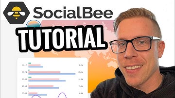 How to Use SocialBee Tutorial Demo - Worth It?