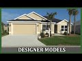 Designer Models In The Villages, Fl | Hosted By Ira Miller