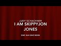 Top ten Stories "I am Skippyjon" Fun read aloud from a kid's voice