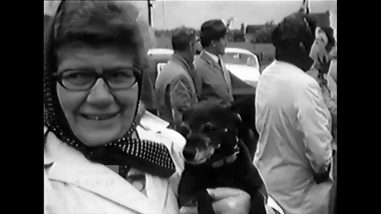 Dorpsfilm Nijemirdum, 1969