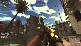 Call of Duty 4 | COD 4 | Bomb tricks | Grenade tricks | COD 4  hack | Grenade  kill