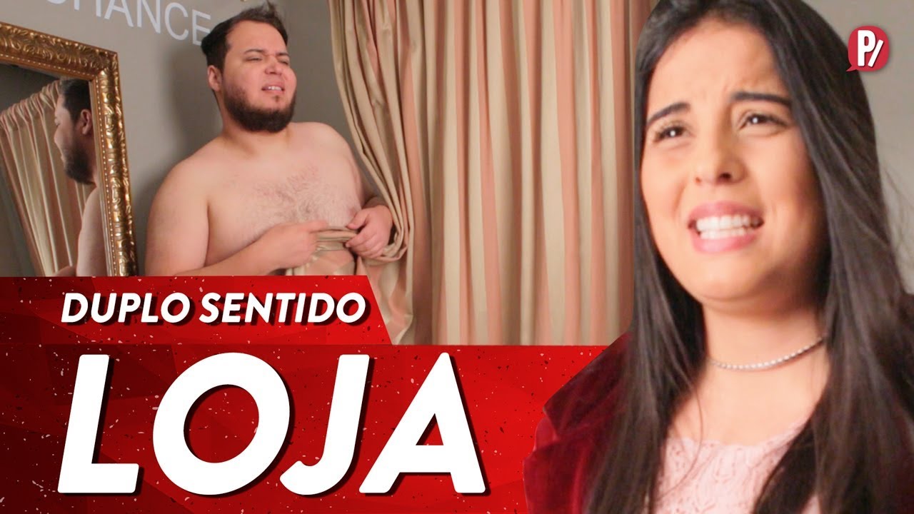 DUPLO SENTIDO LOJA PARAFERNALHA YouTube DUPLO SENTIDO LOJA PARAFERNALHA YouTube