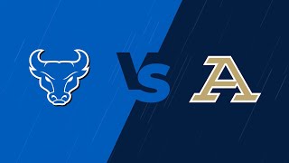 Akron Zips vs. Buffalo | Women's Soccer | ZTV Sports Report