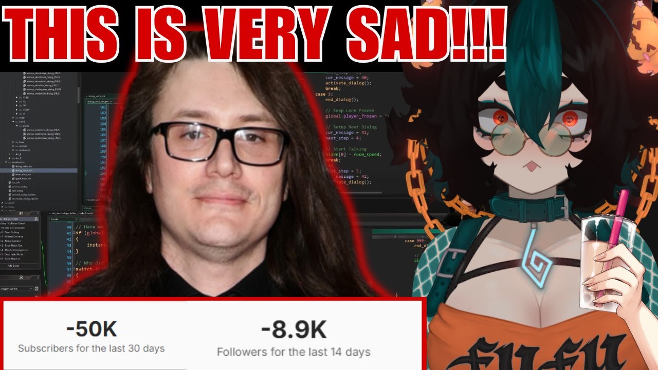 Падение пиратского программного обеспечения было ЗАСЛУЖЕННЫМ или просто ДРАМА?