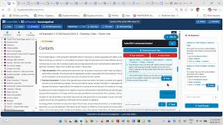 KnowledgeDesk v1 Overview & Roadmap - Audio screenshot 1