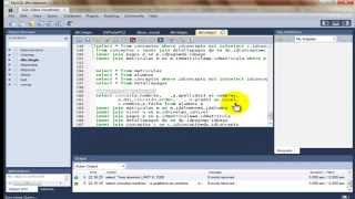 Sistema en N Capas-Java Netbeans parte 33 - Final