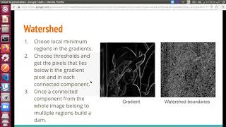 Lecture2: DL in Image Segmentation Fall 2020 [Graduate]