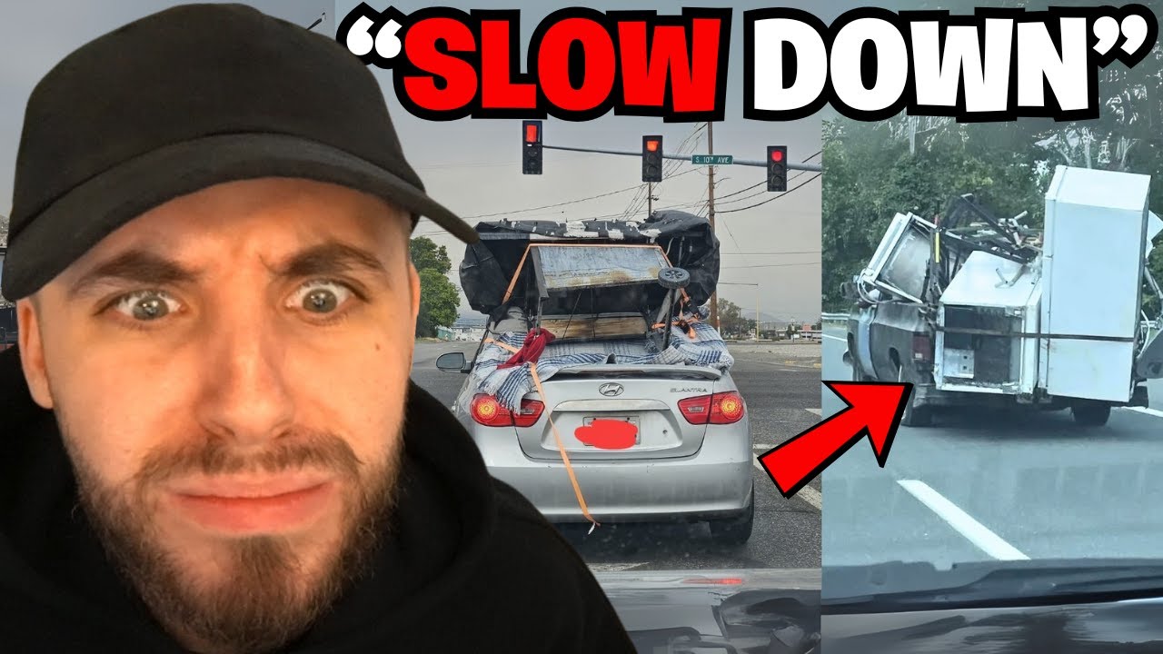 Idiots In Cars (ULTIMATE IDIOTS)