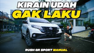 Download Lagu REVIEW RUSH GR SPORT MANUAL 2025 - PALING MAHAL? #teguhku #rushgmanual Download Lagu REVIEW RUSH GR SPORT MANUAL 2025 - PALING MAHAL? #teguhku #rushgmanual