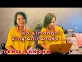 Na`simangni Sing`anirang aro comments rang....