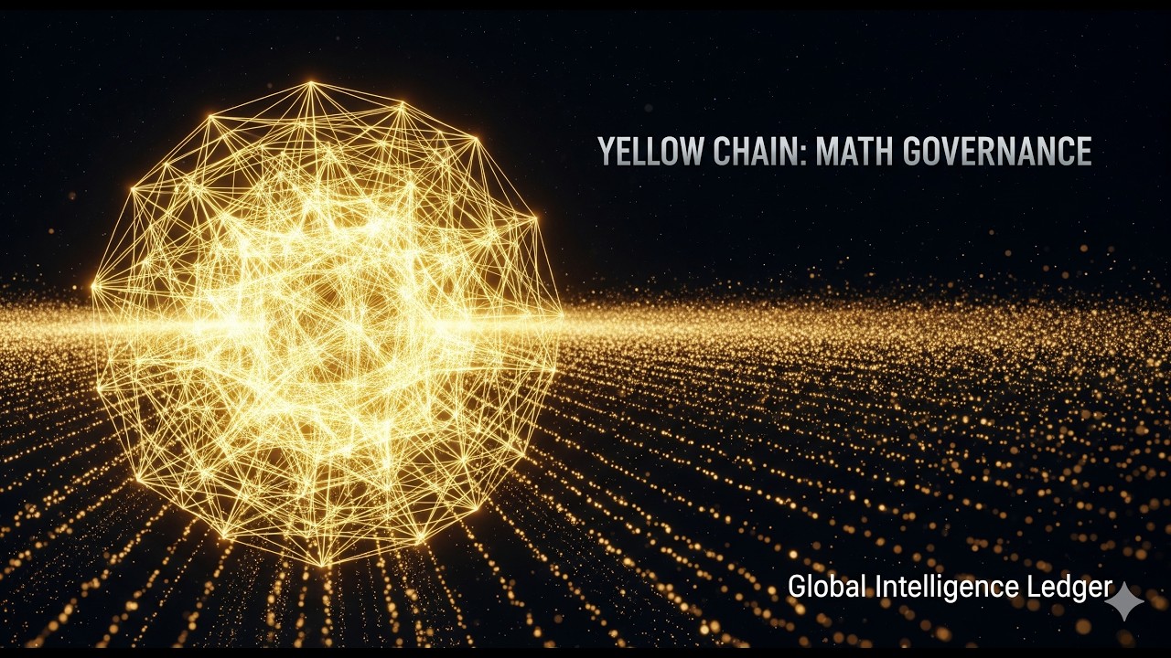 YellowChain: Math-Constitutional Governance video thumbnail
