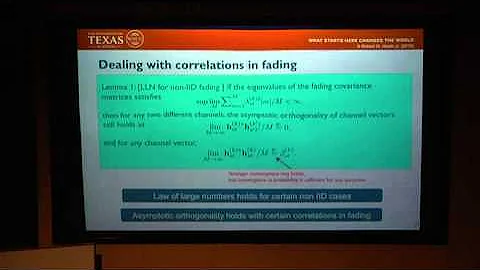 Stochastic geometric analysis of massive MIMO networks