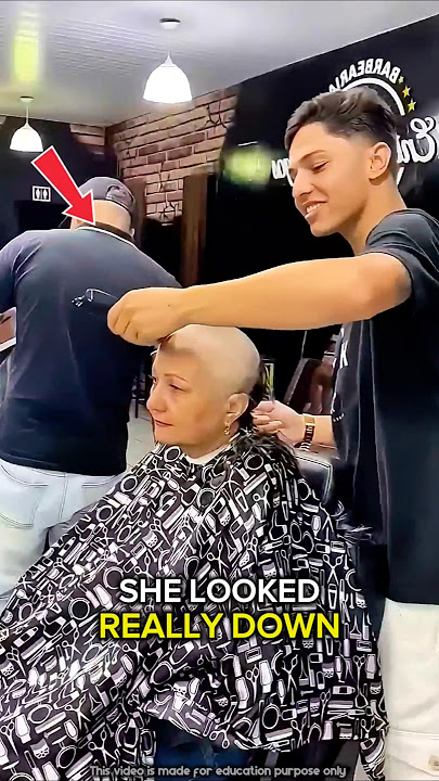 Never do every son for mom 🥰🤯
