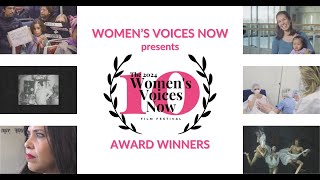 The Unintended Consequences of Our Progress: Celebrating Women Filmmakers Worldwide The Unintended Consequences of Our Progress: Celebrating Women Filmmakers Worldwide