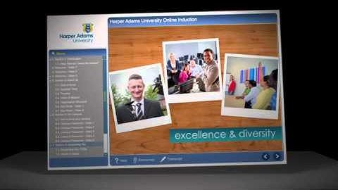 How can you use e-learning to effectively onboard staff? Find out with this video & eLearning course