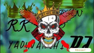 Hooka Yaara Ka~Dj Remix~Hard Vibration Punch~Hard Bass💯Siti~New Haryanvi@DjkaranraoRKyaduvanshi