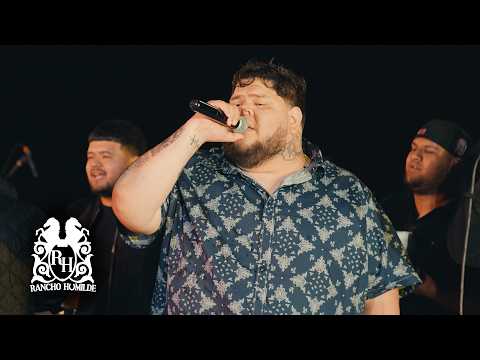 Victor Cibrian - The Uncle From Jalisco [Live]