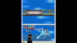Bleach DS 4th gameplay video - Ishida Uryuu
Bleach DS 4th Gameplay Video - Ishida Uryuu stage 2-4 Bleach DS 4th gameplay video - Ishida Uryuu
