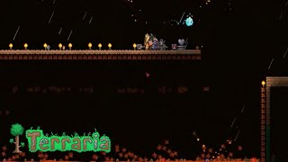 Solar Eclipse - Terraria : Event