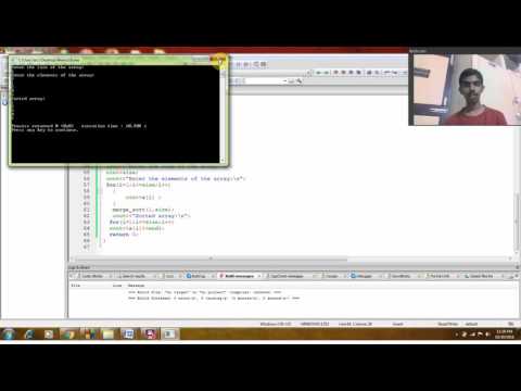 E-Record , Data Structures lab , Experiment 8