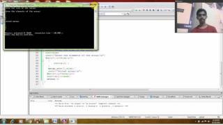 E-Record , Data Structures lab , Experiment 8