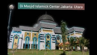 Undangan Kegiatan Isra wa Mi'rdadz di Majelis Dzikir Waliyullah Syeikh Abdul Aodir Jailani