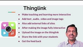 How to create interactive images in thinglink