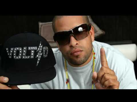 Julio Voltio Ft