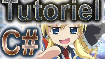 Tutoriel C# - Comment Gérer les erreurs [Commentée]