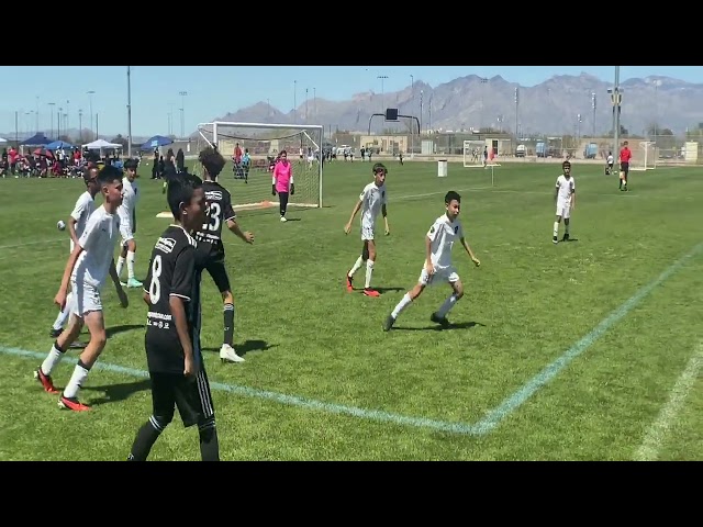 AZ Grande FC  Amateur Soccer Club