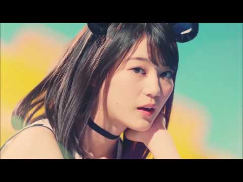 生田絵梨花「ねぇ…知ってる？マウスってホントはネズミって意味じゃないんだって♡」