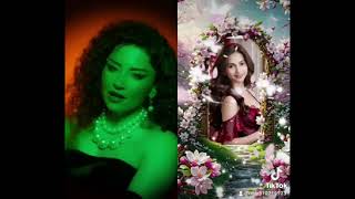 Bilal Sonses Aheta Love ❤💋🌹