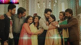 Sad vedashree bgm #nazar #starplus