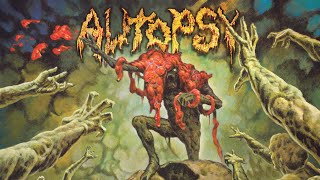 Autopsy - In the Grip of Winter - LIVE - (from Live in Chicago)