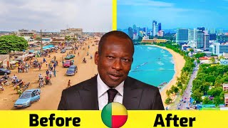 AFRICA WHY PEOPLE ARE SUDDENLY TALKING ABOUT THE NEW BENIN REPUBLIC ??? 🇧🇯