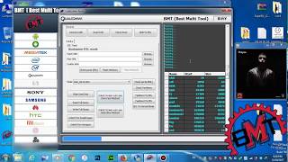 BMT DONGLE UNLOCK SCREEN G630 QLM
