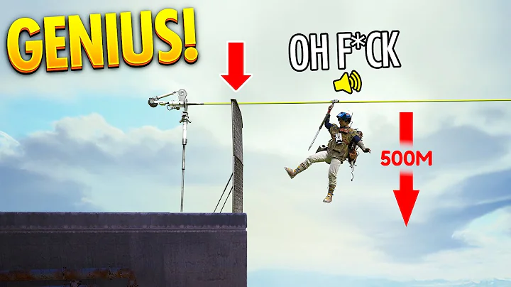 ARC Raiders WTF & Funny Moments! Ep #52