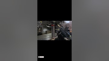 MW3 Semtex Grenade Stick to enemy .I thought we was playing hot potato but epic fail on the enemy!