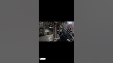 MW3 Semtex Grenade Stick to enemy .I thought we was playing hot potato but epic fail on the enemy!